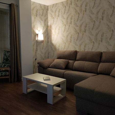 Apartamento La Paraita Чиклана де ла Фронтера Екстериор снимка