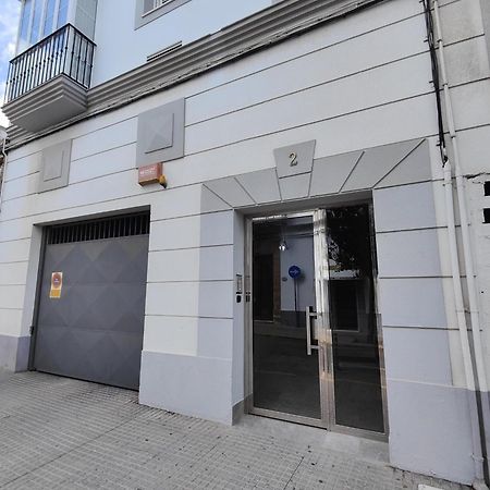 Apartamento La Paraita Чиклана де ла Фронтера Екстериор снимка