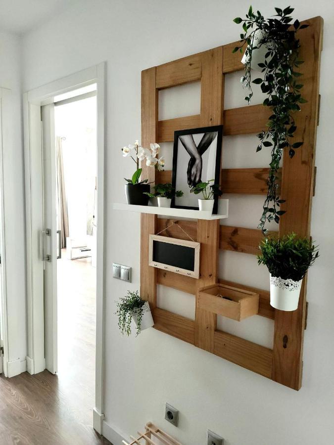 Apartamento La Paraita Чиклана де ла Фронтера Екстериор снимка