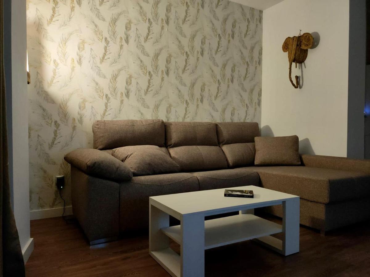 Apartamento La Paraita Чиклана де ла Фронтера Екстериор снимка