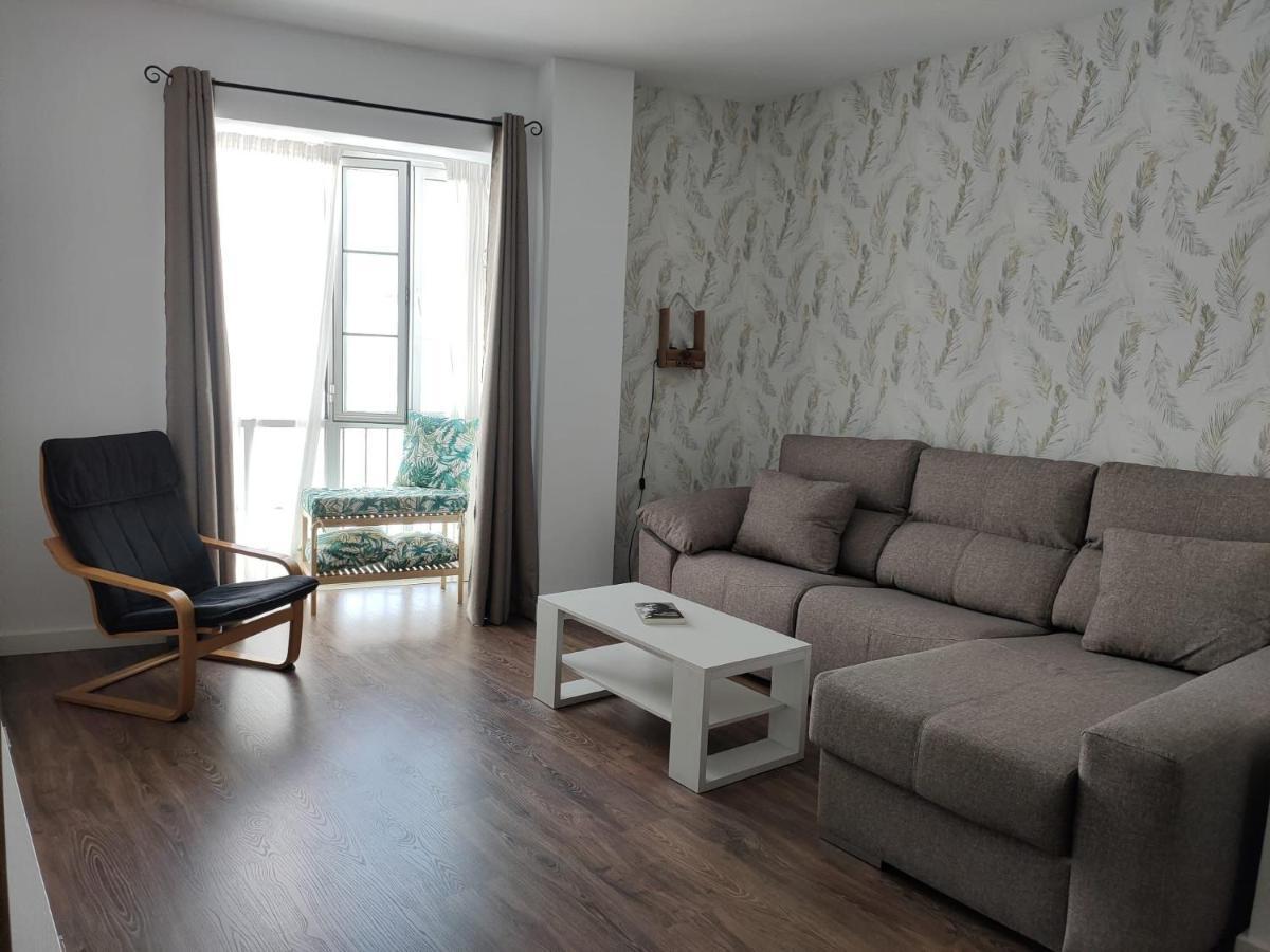 Apartamento La Paraita Чиклана де ла Фронтера Екстериор снимка