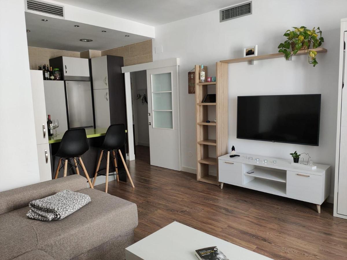 Apartamento La Paraita Чиклана де ла Фронтера Екстериор снимка