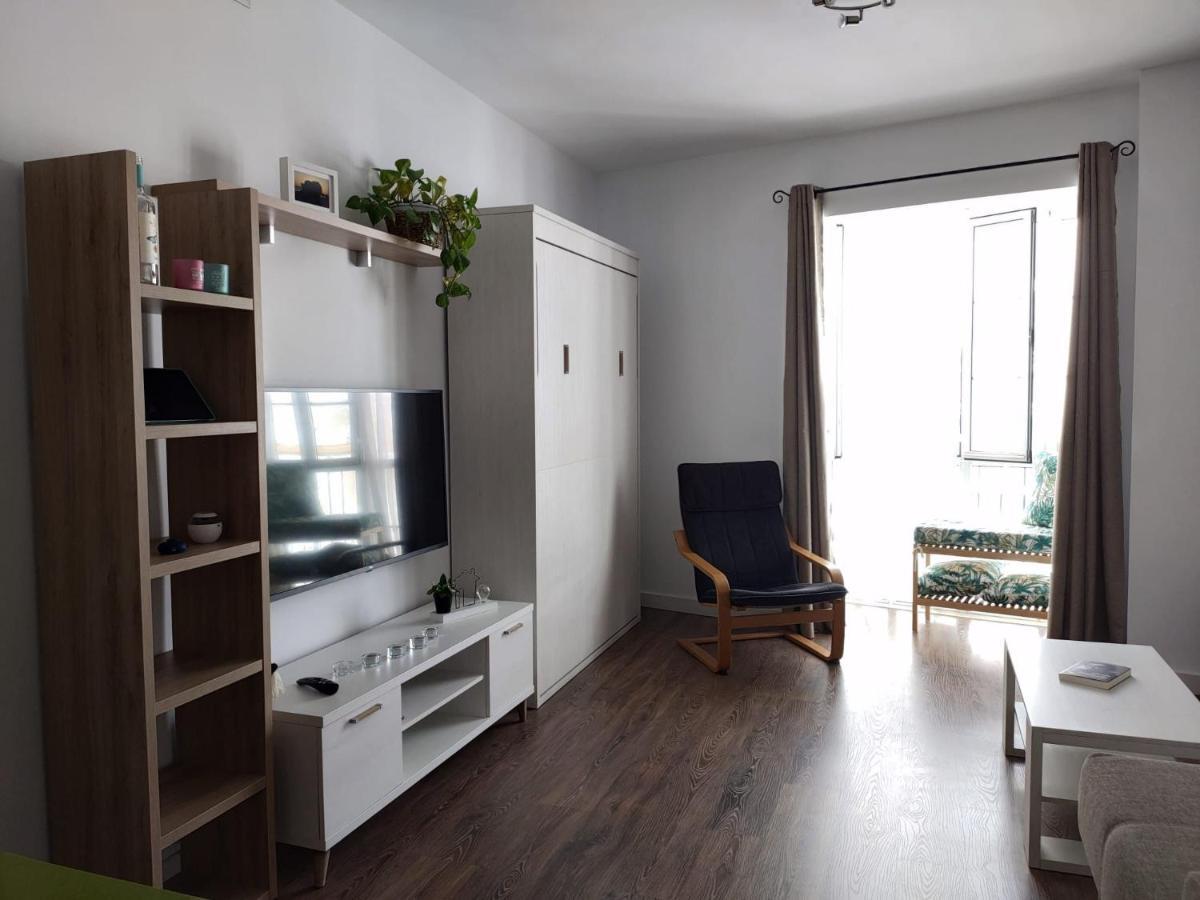 Apartamento La Paraita Чиклана де ла Фронтера Екстериор снимка