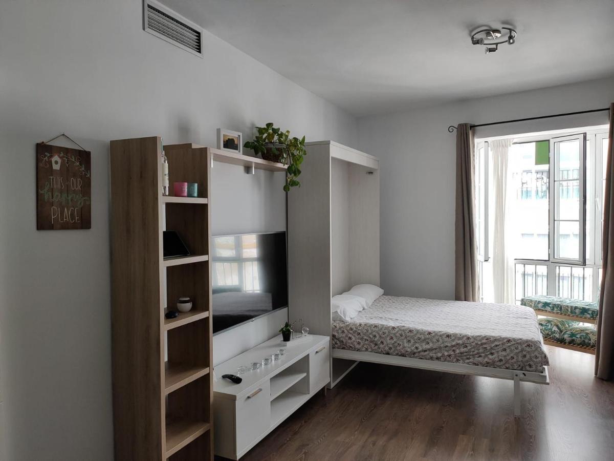 Apartamento La Paraita Чиклана де ла Фронтера Екстериор снимка