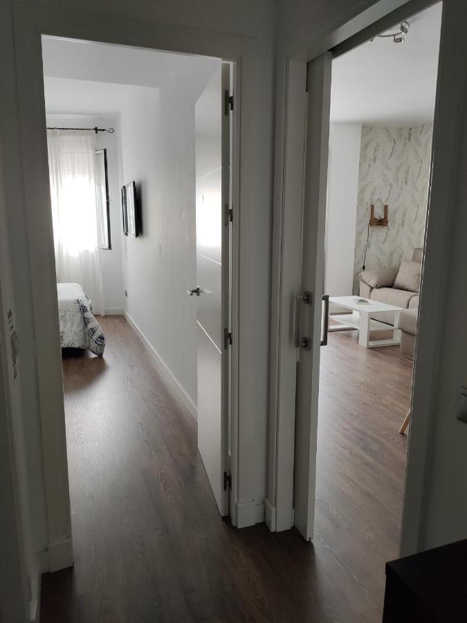Apartamento La Paraita Чиклана де ла Фронтера Екстериор снимка
