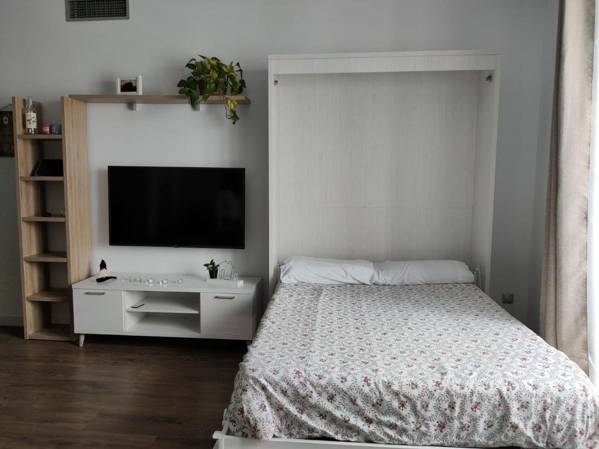 Apartamento La Paraita Чиклана де ла Фронтера Екстериор снимка