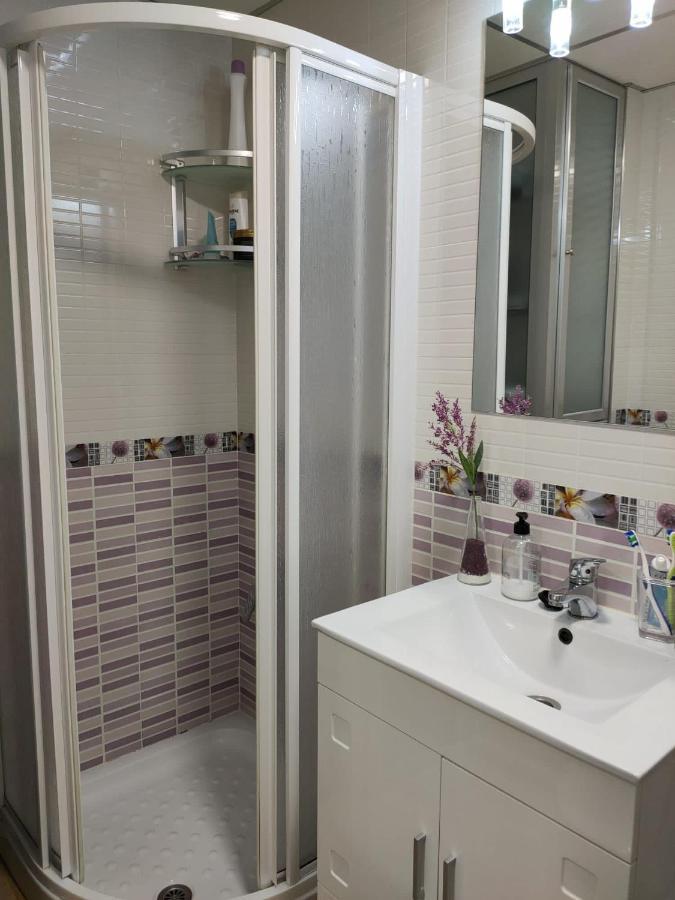 Apartamento La Paraita Чиклана де ла Фронтера Екстериор снимка