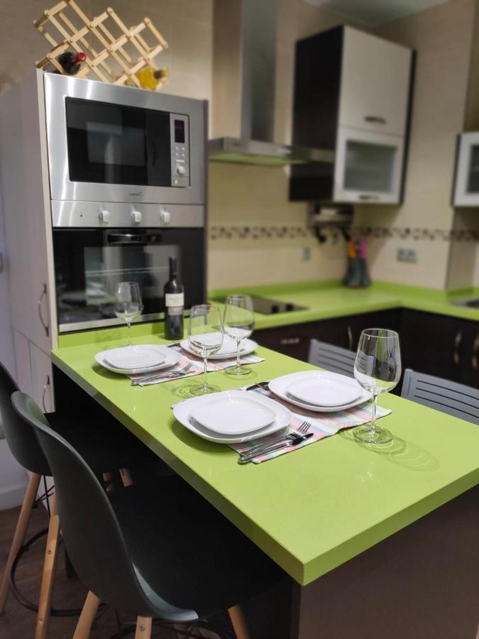 Apartamento La Paraita Чиклана де ла Фронтера Екстериор снимка