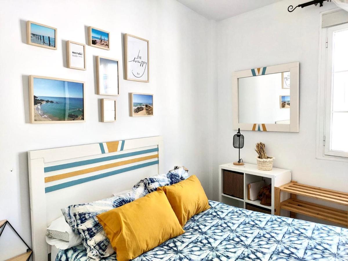 Apartamento La Paraita Чиклана де ла Фронтера Екстериор снимка