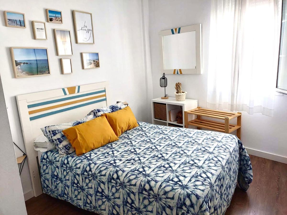 Apartamento La Paraita Чиклана де ла Фронтера Екстериор снимка