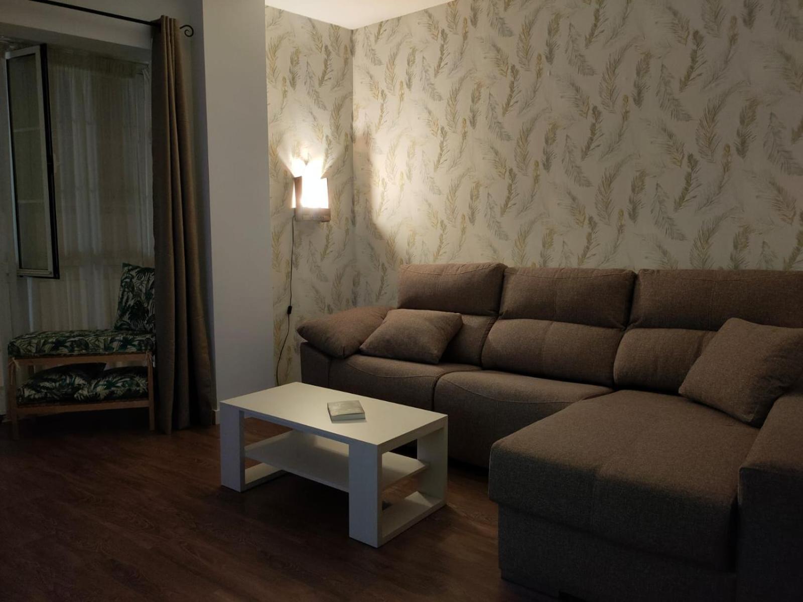 Apartamento La Paraita Чиклана де ла Фронтера Екстериор снимка